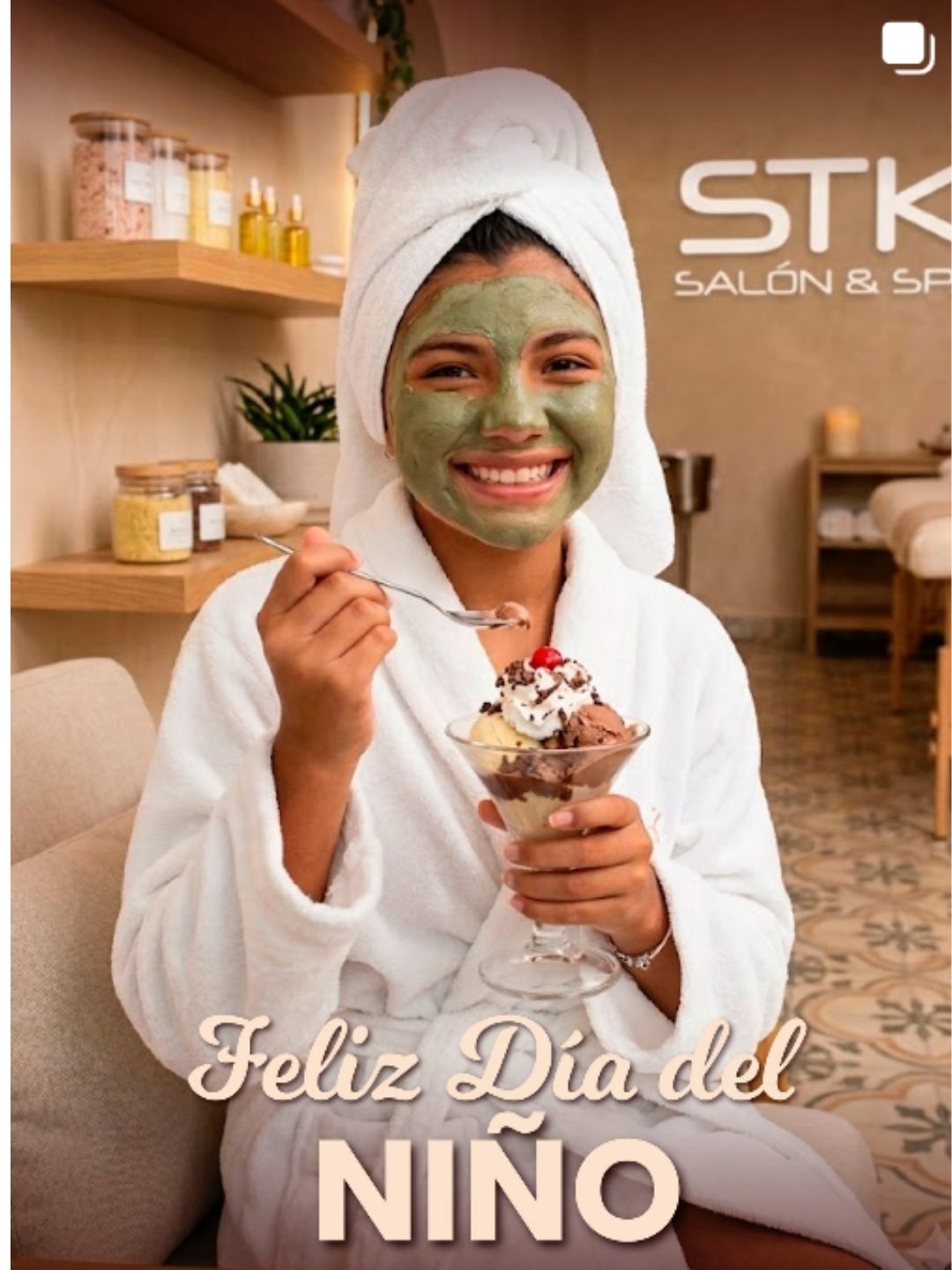 Stetik Club Salón & Spa