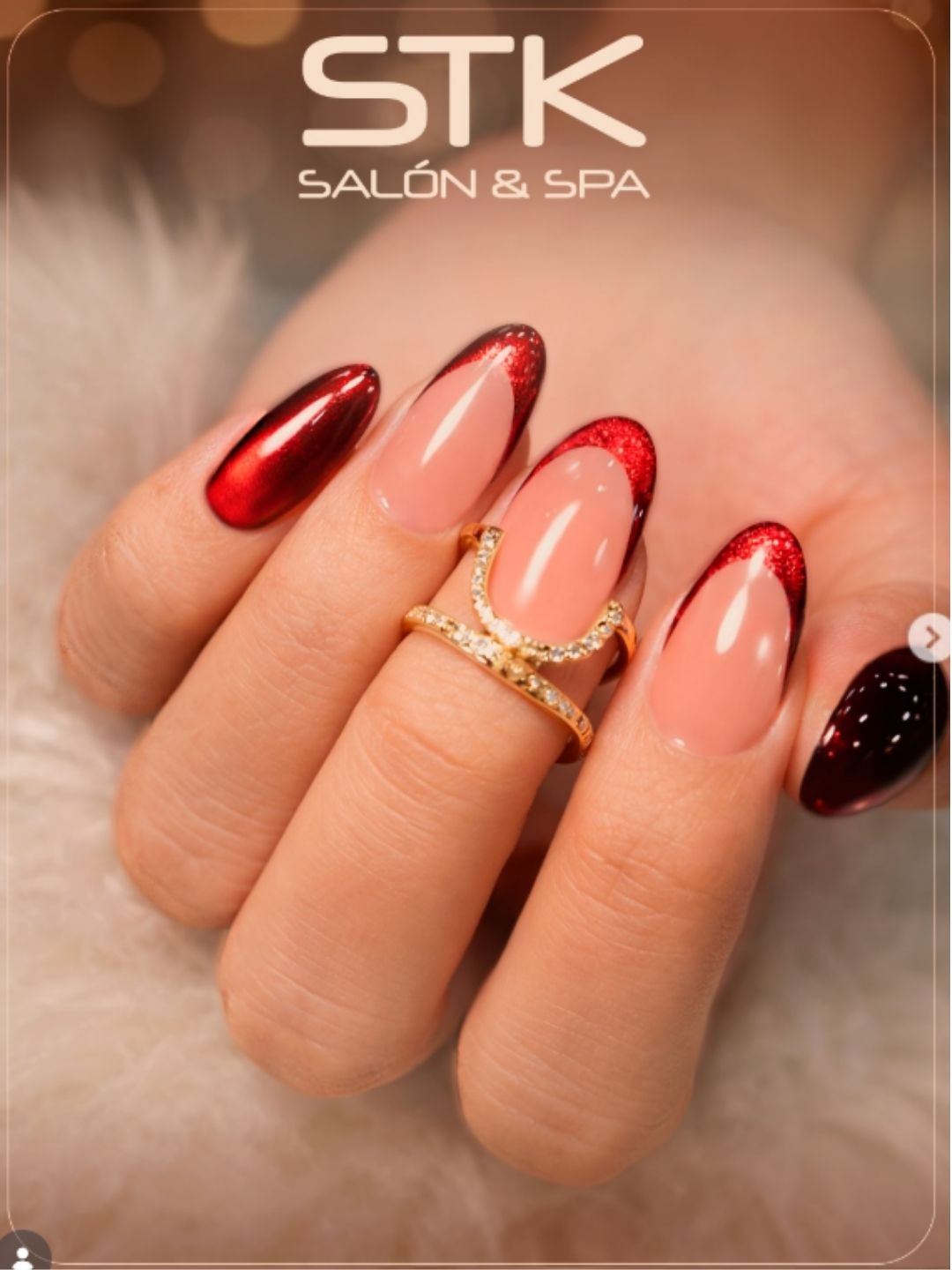 Nail art